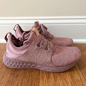 New Balance Fresh Foam Cruz V1